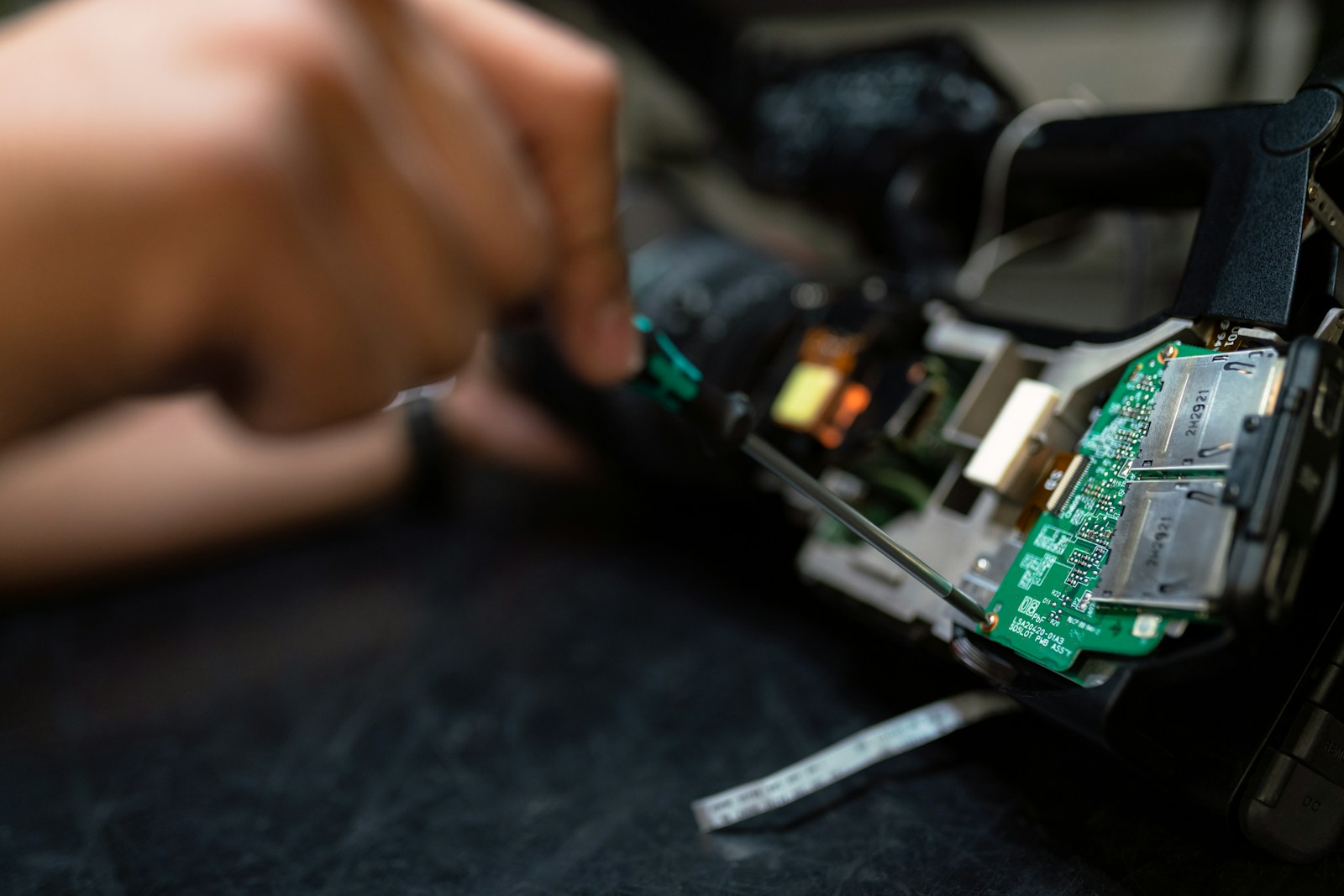 Maintenance & Technical Support